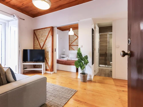 Apartment Lisbon, 2 bedrooms, 4 persons - photo_18824632074