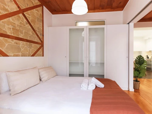 Apartment Lisbon, 2 bedrooms, 4 persons - photo_18824632074