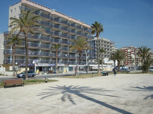 Ferienwohnung Peniscola, 2 Schlafzimmer, 6 Personen - photo_17248498559