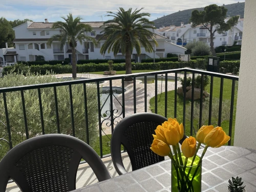 Apartment Peniscola, 1 bedroom, 4 persons - photo_17248501652