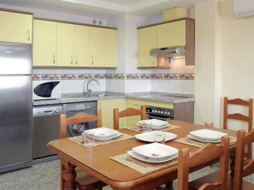Apartment Fuengirola, 1 bedroom, 2 persons - photo_17248510378