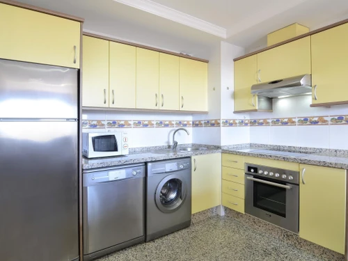 Apartment Fuengirola, 1 bedroom, 2 persons - photo_17248510378