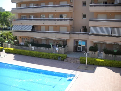 Apartment Blanes, 2 bedrooms, 5 persons - photo_17248504737