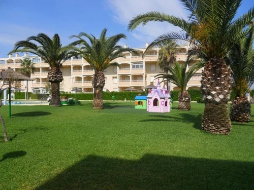 Ferienwohnung Denia, 2 Schlafzimmer, 5 Personen - photo_17248512825