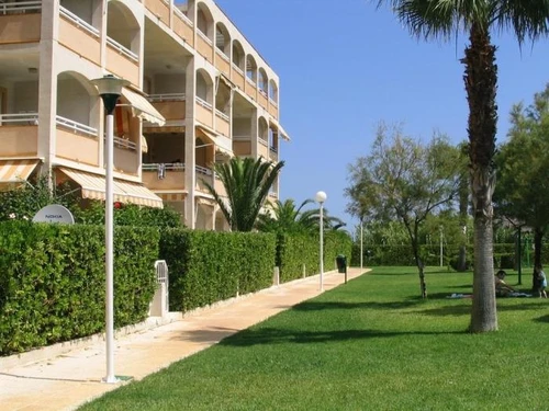 Ferienwohnung Denia, 2 Schlafzimmer, 5 Personen - photo_17248512825