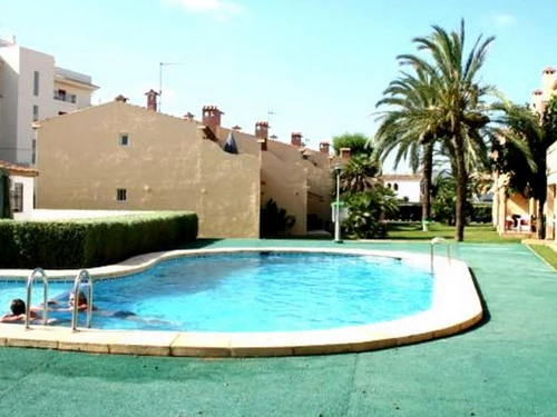 Ferienwohnung Denia, 1 Schlafzimmer, 4 Personen - photo_17248511252