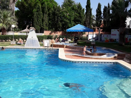 Ferienwohnung Alcossebre, 2 Schlafzimmer, 6 Personen - photo_17248515400