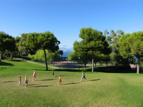 Ferienwohnung Santa Pola, 1 Schlafzimmer, 2 Personen - photo_17248521764