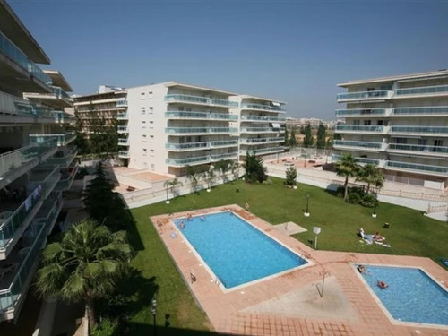 Apartamento Salou, 2 dormitorios, 6 personas - photo_17248527534