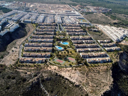 Bungalow Santa Pola, 2 Schlafzimmer, 4 Personen - photo_17359808012