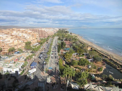 Apartment Oropesa del Mar, 2 bedrooms, 5 persons - photo_17248521505