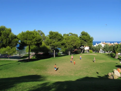 Bungalow Santa Pola, 2 Schlafzimmer, 4 Personen - photo_17359808311