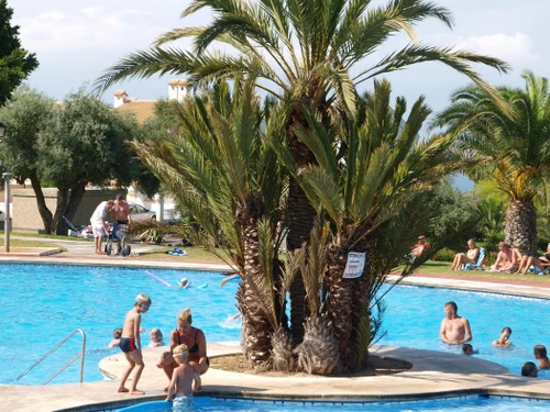 Bungalow Santa Pola, 3 Schlafzimmer, 6 Personen - photo_17359808127