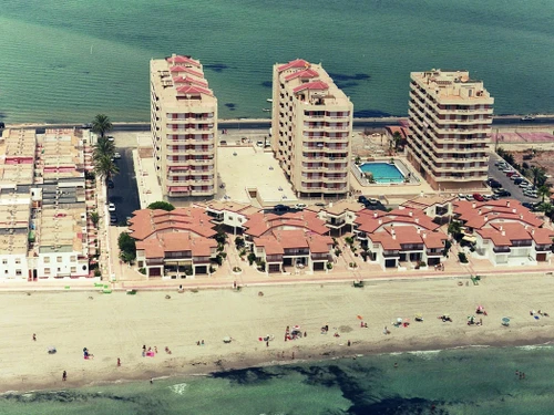 Apartment Cartagena, 2 bedrooms, 5 persons - photo_17248535774