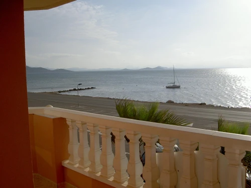 Apartment Cartagena, 2 bedrooms, 5 persons - photo_17248535774