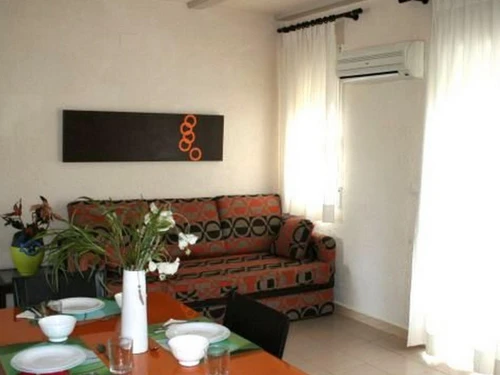 Ferienwohnung Denia, 1 Schlafzimmer, 4 Personen - photo_17248537875