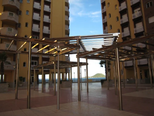 Appartement La Manga, 3 pièces, 5 personnes - photo_17248537112