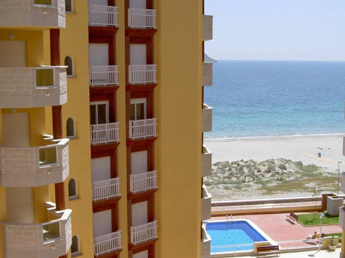 Apartment Cartagena, 2 bedrooms, 5 persons - photo_17248537112