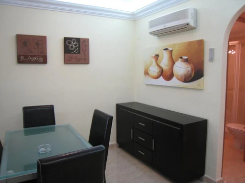 Apartment Cartagena, 2 bedrooms, 5 persons - photo_17248537112
