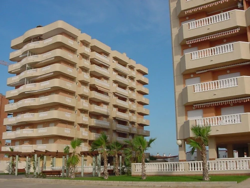 Apartment La Manga, 2 bedrooms, 5 persons - photo_17248535683