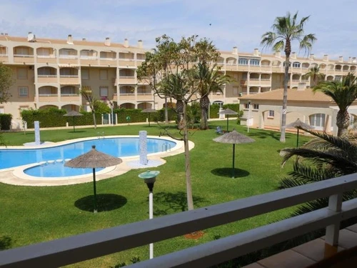 Appartement Denia, 3 pièces, 5 personnes - photo_17248540803