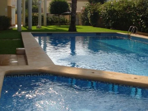 Ferienwohnung Denia, 2 Schlafzimmer, 5 Personen - photo_17248540803