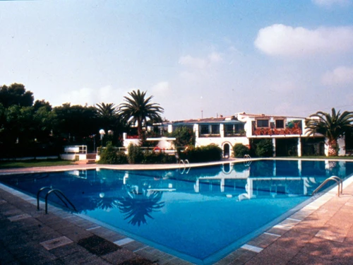 Bungalow Miami Playa, 2 dormitorios, 6 personas - photo_17361618217