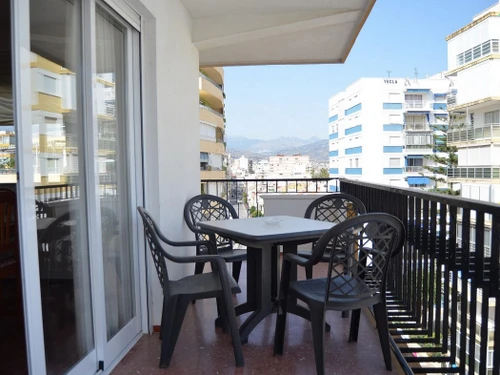Apartamento Torre del Mar, 2 dormitorios, 5 personas - photo_17248542232