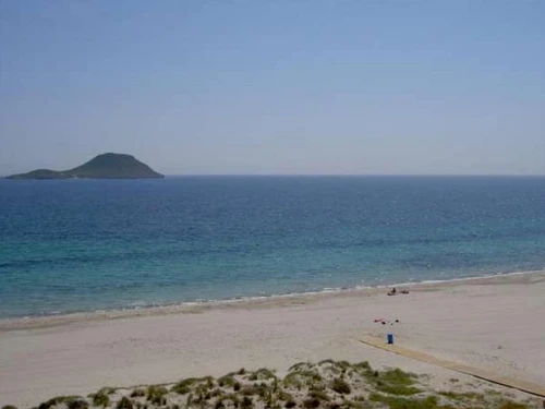 Apartment Cartagena, 1 bedroom, 3 persons - photo_17248536862