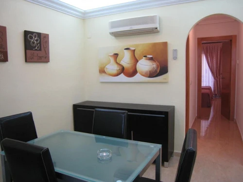 Apartment Cartagena, 1 bedroom, 3 persons - photo_17248534889