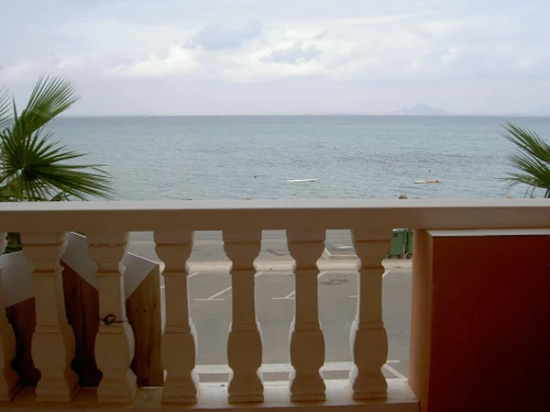 Appartement Carthagène, 3 pièces, 5 personnes - photo_17248533658