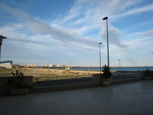 Apartment Cartagena, 1 bedroom, 3 persons - photo_17248536617