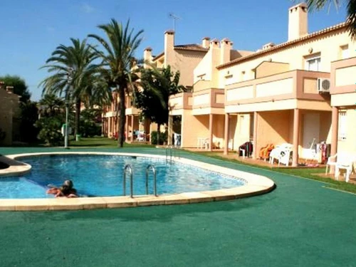 Apartment Denia, 1 bedroom, 4 persons - photo_17248538391