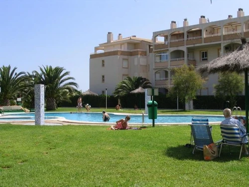 Ferienwohnung Denia, 2 Schlafzimmer, 5 Personen - photo_17248538957