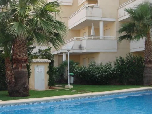 Ferienwohnung Denia, 2 Schlafzimmer, 5 Personen - photo_17248538957