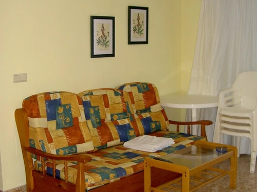 Ferienwohnung Cartagena, 1 Schlafzimmer, 3 Personen - photo_17248536528