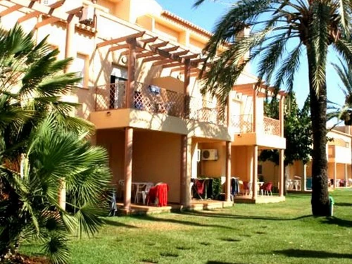 Ferienwohnung Denia, 1 Schlafzimmer, 4 Personen - photo_17248538304