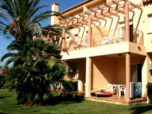 Ferienwohnung Denia, 1 Schlafzimmer, 4 Personen - photo_17248538304