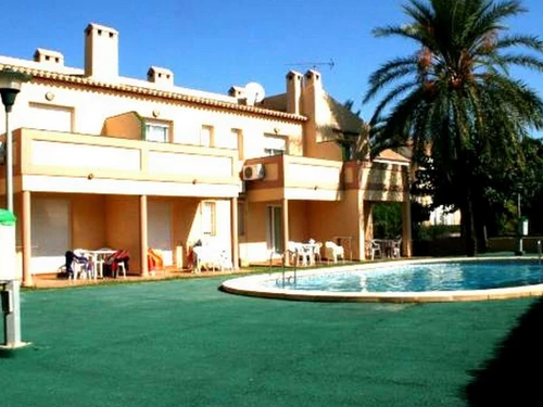 Apartment Denia, 2 bedrooms, 6 persons - photo_17248538869