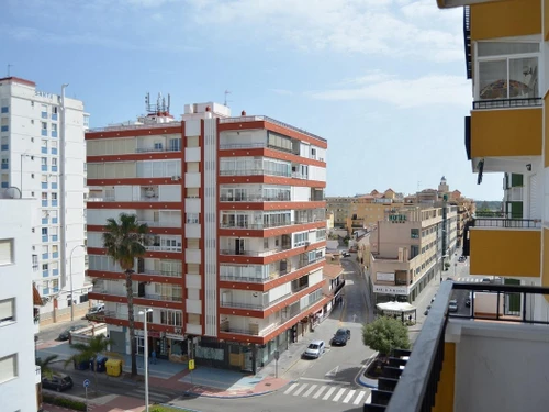 Apartamento Torre del Mar, 2 dormitorios, 5 personas - photo_17248542534