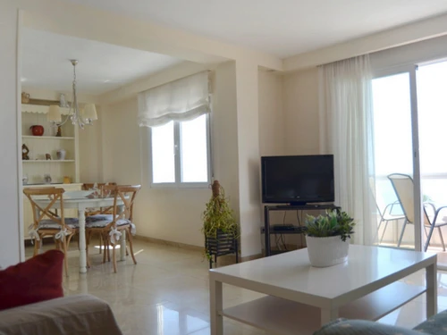 Apartment Torre del Mar, 2 bedrooms, 5 persons - photo_17248542625