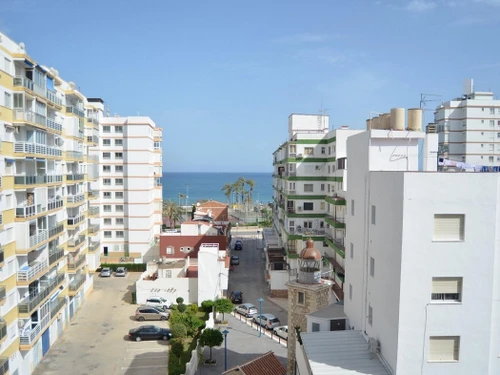 Apartment Torre del Mar, 2 bedrooms, 5 persons - photo_17248542625
