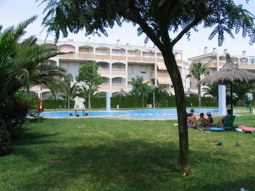 Ferienwohnung Denia, 2 Schlafzimmer, 5 Personen - photo_17248539648