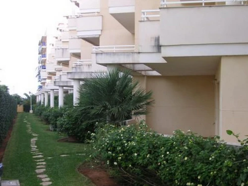 Ferienwohnung Denia, 2 Schlafzimmer, 5 Personen - photo_17248539648