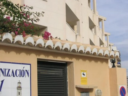 Ferienwohnung Denia, 2 Schlafzimmer, 5 Personen - photo_17248539648