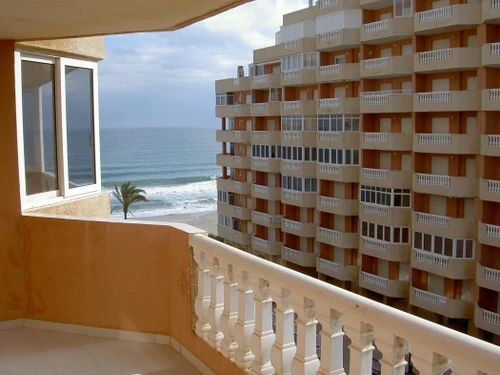 Apartamento Cartagena, 2 dormitorios, 5 personas - photo_17248536386