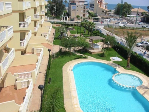 Apartment Denia, 2 bedrooms, 5 persons - photo_17248540251