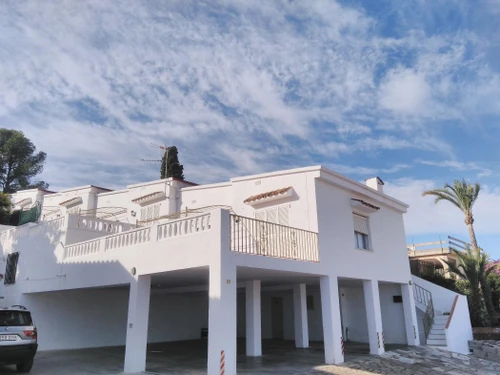 Apartamento Peñíscola, 2 dormitorios, 6 personas - photo_17248549837