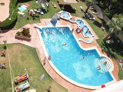 Ferienwohnung Alcossebre, 1 Schlafzimmer, 4 Personen - photo_17248550737