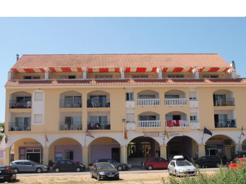 Apartamento Alcocéber, 1 dormitorio, 4 personas - photo_17248552340